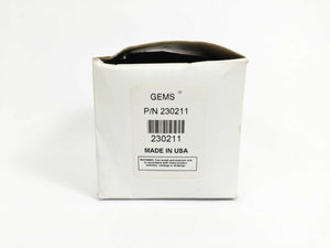 Gems Sensors 230211 RFA RotorFlow Sensor