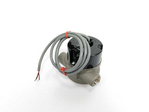 Gems Sensors 230211 RFA RotorFlow Sensor