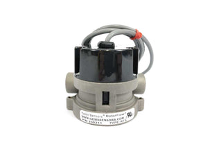 Gems Sensors 230211 RFA RotorFlow Sensor