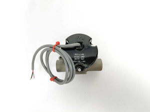 Gems Sensors 230211 RFA RotorFlow Sensor