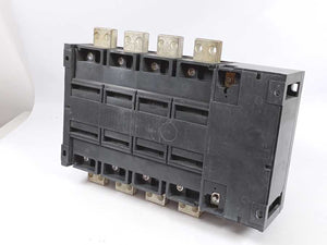 Schneider Electric 31331 INS800 4P 800 A-Switch Disconnector