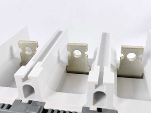 ABB 1SFL597001R7011 AF460-30-11-70 100-250V 50/60Hz / 100-250V DC Contactor