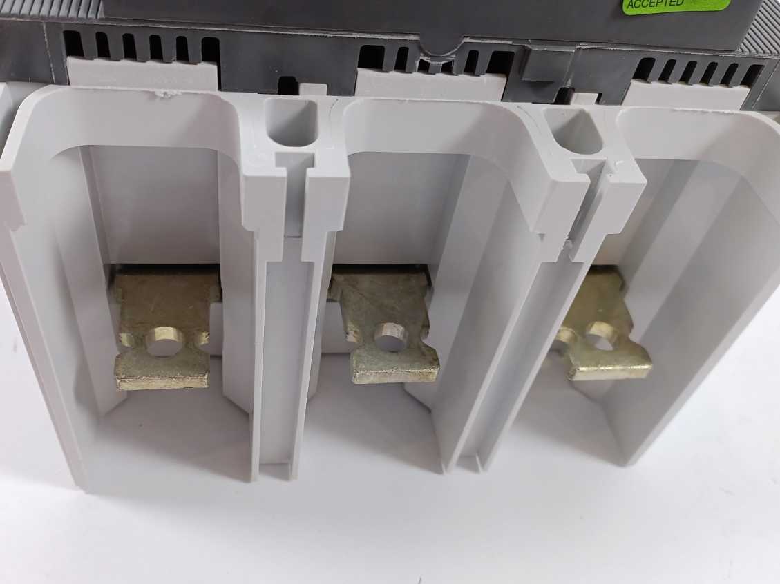 ABB 1SFL597001R7011 AF460-30-11-70 100-250V 50/60Hz / 100-250V DC Contactor