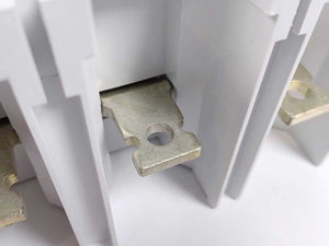 ABB 1SFL597001R7011 AF460-30-11-70 100-250V 50/60Hz / 100-250V DC Contactor