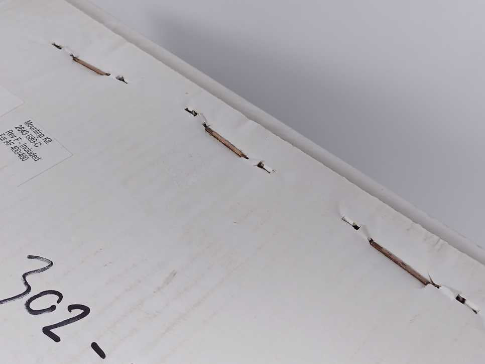 ABB 1SFL597001R7011 AF460-30-11-70 100-250V 50/60Hz / 100-250V DC Contactor