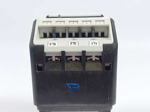 Stahl 8510/122-05-235-070 NB0158 Motor Protection Relay