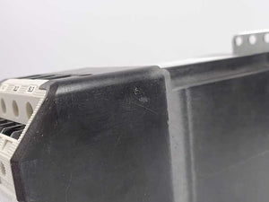 Stahl 8510/122-05-235-070 NB0158 Motor Protection Relay