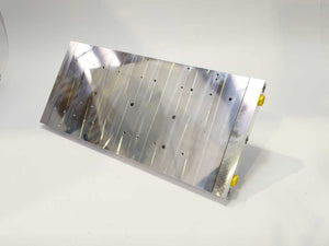 DAU Components W-324720 KW Series IGBT and High Power Resistor Liquid Cooling