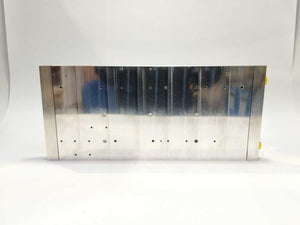 DAU Components W-324720 KW Series IGBT and High Power Resistor Liquid Cooling