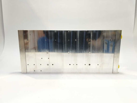 DAU Components W-324720 KW Series IGBT and High Power Resistor Liquid Cooling