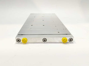 DAU Components W-324720 KW Series IGBT and High Power Resistor Liquid Cooling