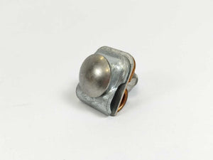 DEHN 390267 MMV Clamp ZMMVK 6.8 FRM10X35 CU STTZN - 50pcs batch