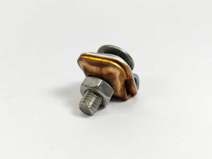 DEHN 390267 MMV Clamp ZMMVK 6.8 FRM10X35 CU STTZN - 50pcs batch