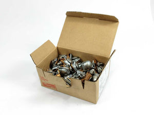 DEHN 390267 MMV Clamp ZMMVK 6.8 FRM10X35 CU STTZN - 50pcs batch