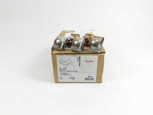 DEHN 390267 MMV Clamp ZMMVK 6.8 FRM10X35 CU STTZN - 45pcs batch