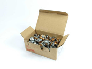 DEHN 390267 MMV Clamp ZMMVK 6.8 FRM10X35 CU STTZN - 45pcs batch