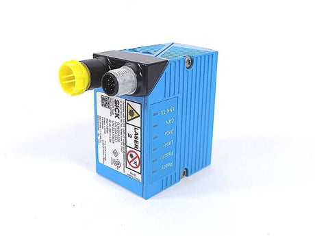 SICK 1041547 CLV620-0120 Fixed Mount Barcode Scanner