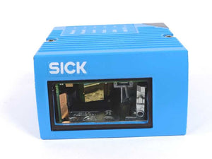 SICK 1041547 CLV620-0120 Fixed Mount Barcode Scanner