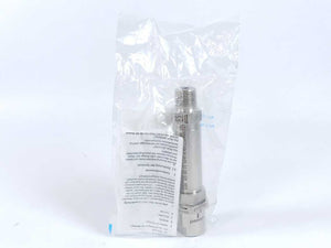 WITT 809-0055 Safety Relief Valve, 40 bar, O2