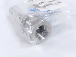 WITT 809-0055 Safety Relief Valve, 40 bar, O2