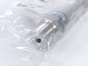 WITT 809-0055 Safety Relief Valve, 40 bar, O2