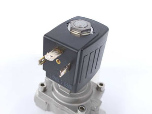 Burkert 00245010 2/2-Way-Solenoid Valve; 5281EV A13