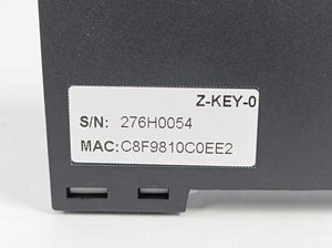 Seneca Z-KEY-0 Ethernet Serial Gateway