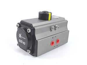 MODU SR-63 VENUS Pneumatic Acuator