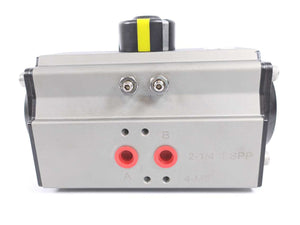 MODU SR-63 VENUS Pneumatic Acuator