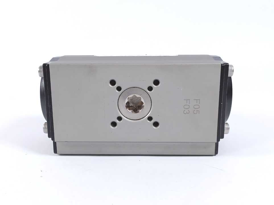 MODU SR-63 VENUS Pneumatic Acuator