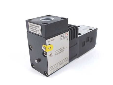 Atos OA-24DC Solenoid Coil, DHA-0631/2/GK 24DC 26