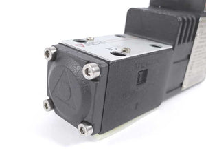 Atos OA-24DC Solenoid Coil, DHA-0631/2/GK 24DC 26