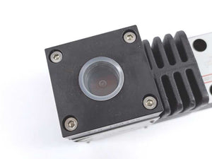 Atos OA-24DC Solenoid Coil, DHA-0631/2/GK 24DC 26