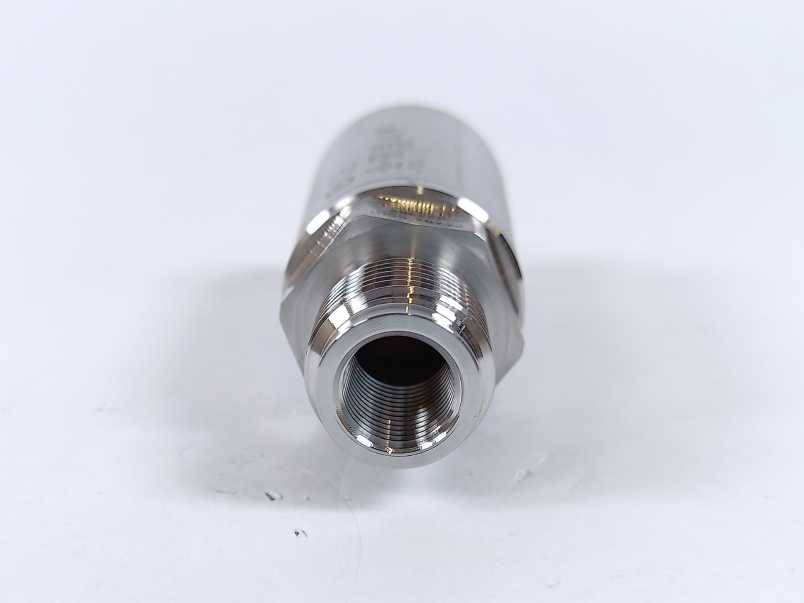 Vega VEGABAR 28 PP-223 5MS Pressure sensor 0...10 bar