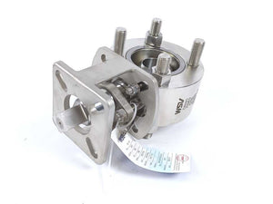 WSV Ball Valve DN40 PN63