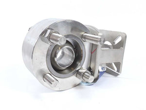 WSV Ball Valve DN40 PN63