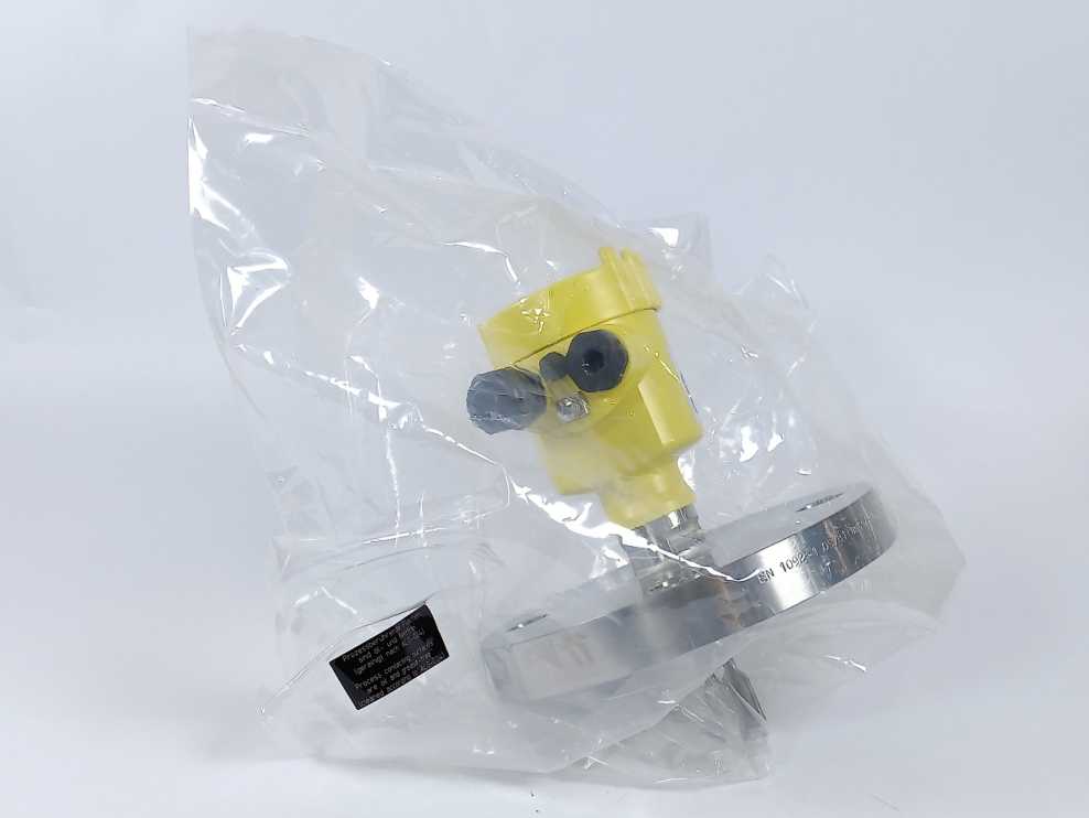 Vega VEGASWING 61 Vibrating Level Switch For Liquids