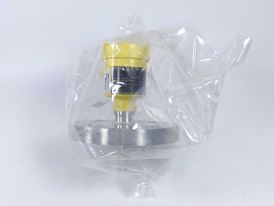 Vega VEGASWING 61 Vibrating Level Switch For Liquids