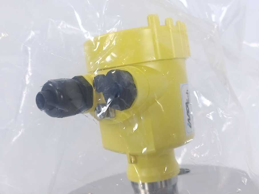 Vega VEGASWING 61 Vibrating Level Switch For Liquids