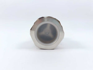 PH SV-St-G 1 1/2" 1 1/2" Thread Quick Release Coupling. Male / Probe