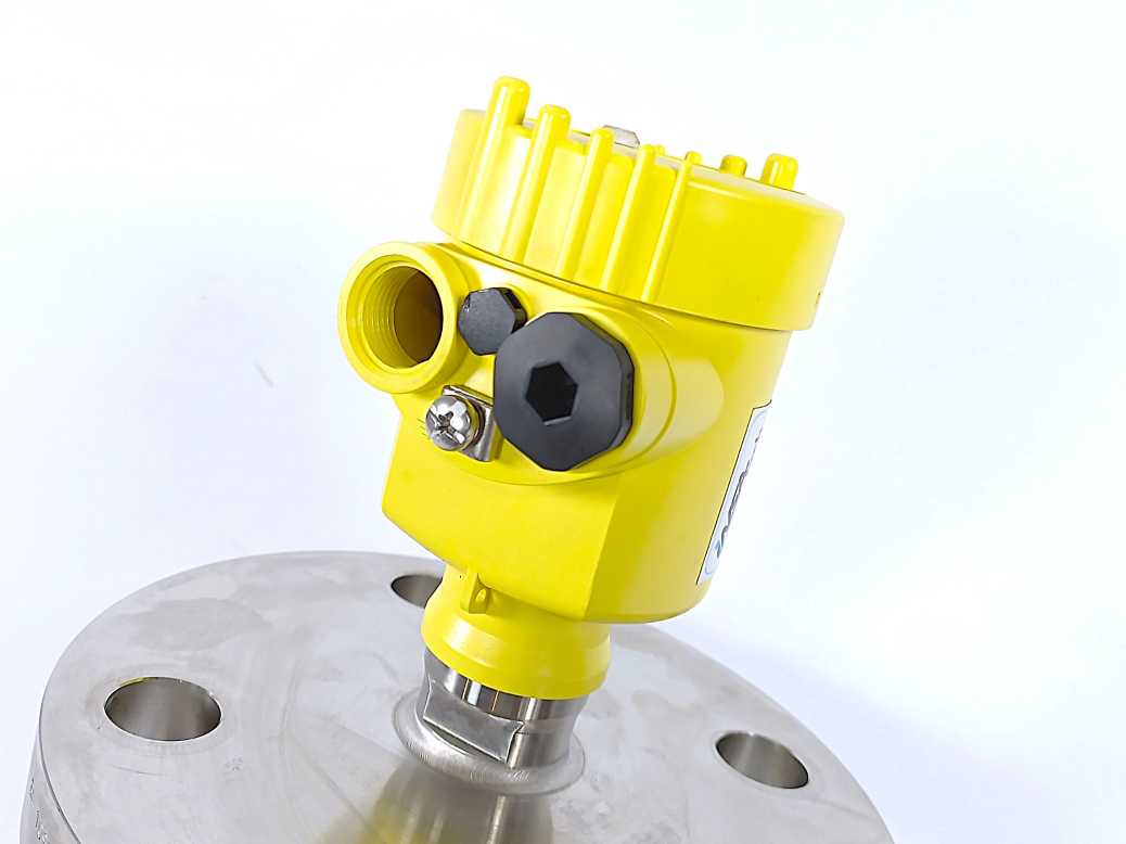 Vega VEGASWING 61 Vibrating Level Switch For Liquids