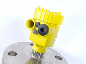 Vega VEGASWING 61 Vibrating Level Switch For Liquids