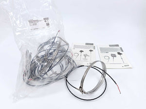 WIKA TR50-ZZZZ Pt100 temp sensor 8pcs.