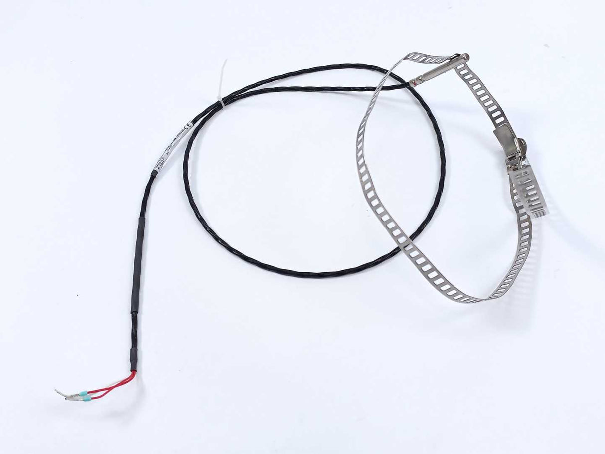 WIKA TR50-ZZZZ Pt100 temp sensor 8pcs.