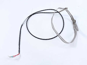 WIKA TR50-ZZZZ Pt100 temp sensor 8pcs.