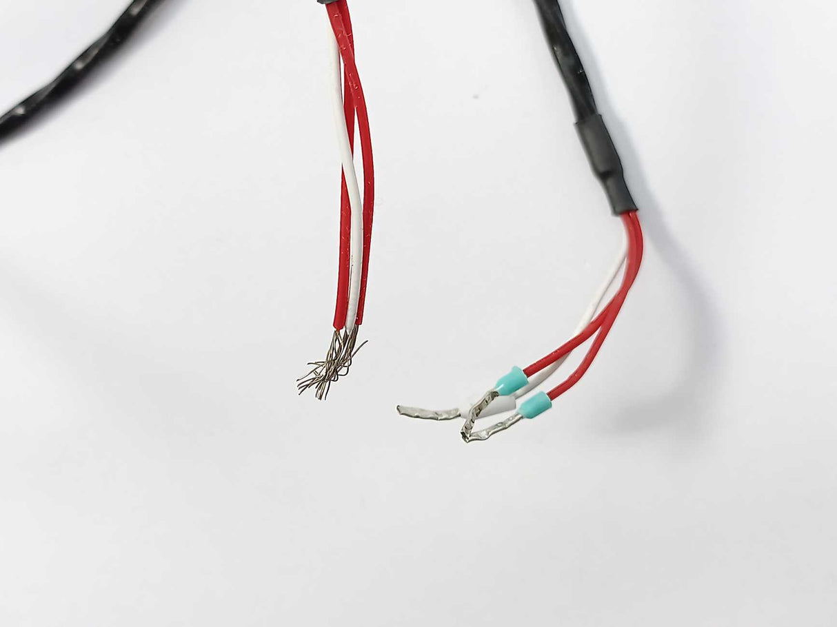 WIKA TR50-ZZZZ Pt100 temp sensor 8pcs.