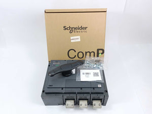 Schneider Electric 31332 INS1000 3P, Switch Disconnector