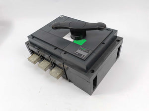 Schneider Electric 31332 INS1000 3P, Switch Disconnector