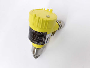 Vega VEGABAR 82 Pressure Transmitter