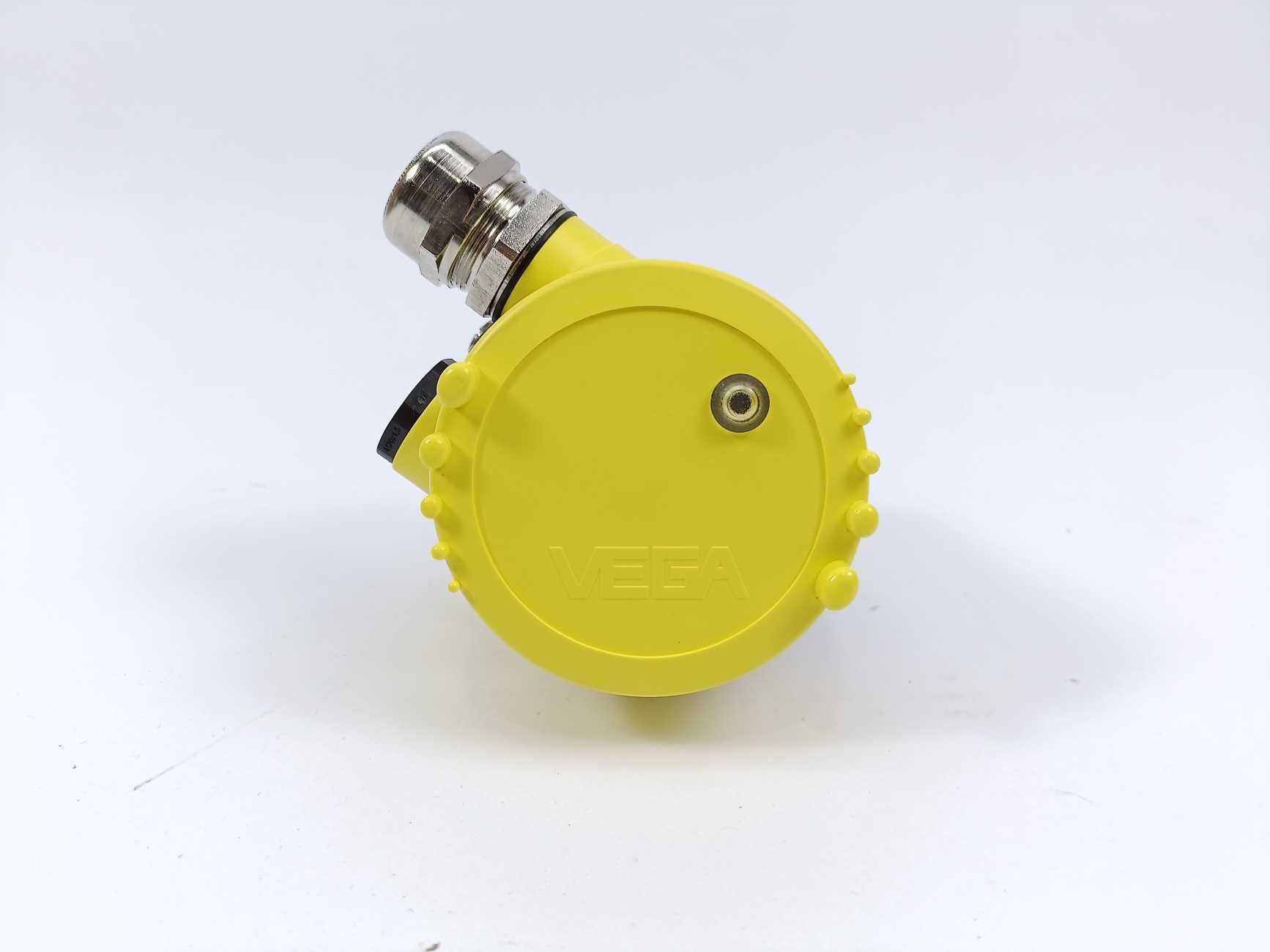 Vega VEGABAR 82 Pressure Transmitter – Buy2Sell ApS Vega VEGABAR 82 Pressure Transmitter – Buy2Sell ApS